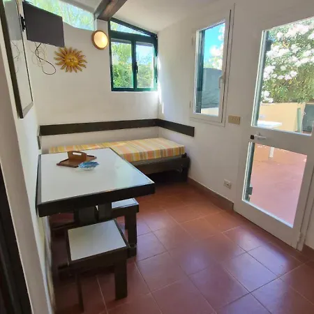 Apartment L'oleandro By Elba Holidays